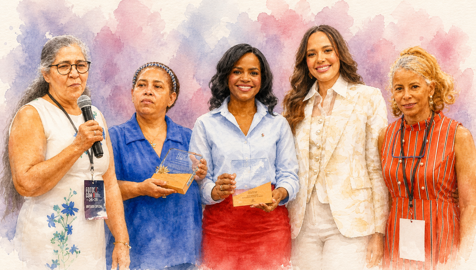 La entrada de las mujeres al fotoperiodismo fue, en ese sentido, mucho más que una incorporación laboral: fue la disputa por participar en la construcción de la memoria colectiva.