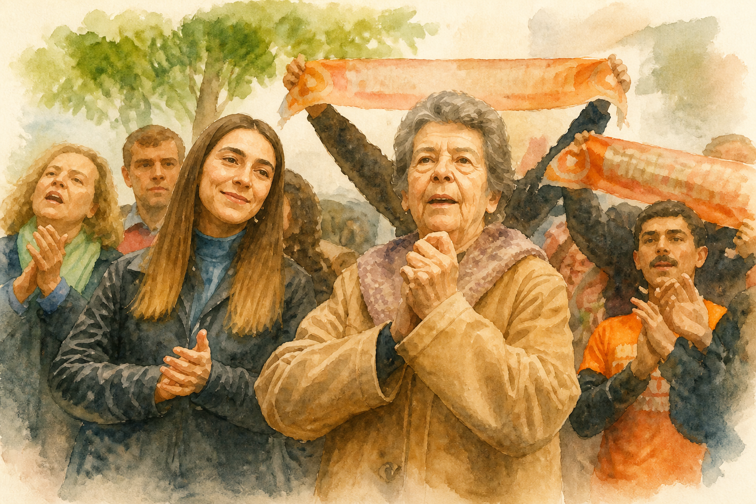 El pasado 23 de septiembre de 2026, tras cuatro intentos judiciales, la policía ejecutó el desalojo contra Maricarmen, una mujer de 87 años. España protesta y el mundo sigue de cerca este caso.