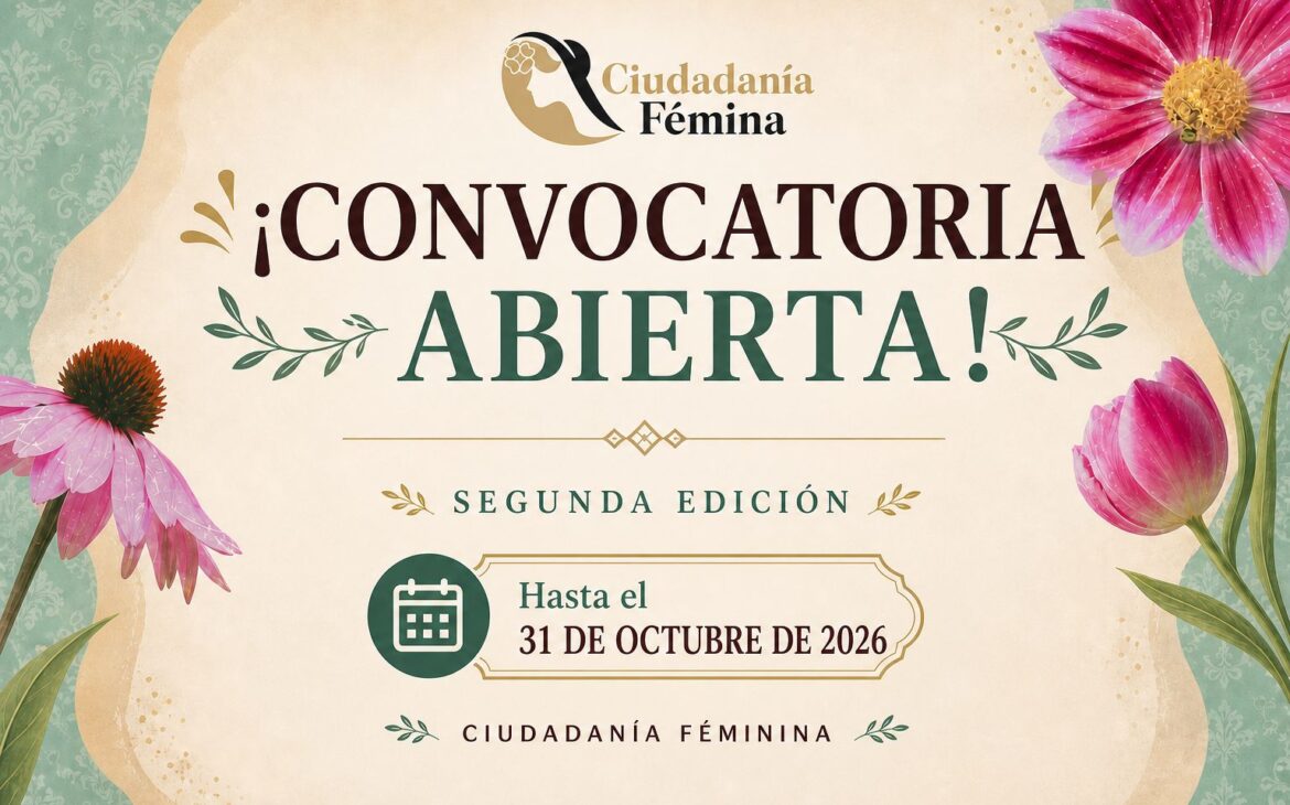 El premio forma parte de un esfuerzo sostenido por recuperar la memoria femenina dominicana