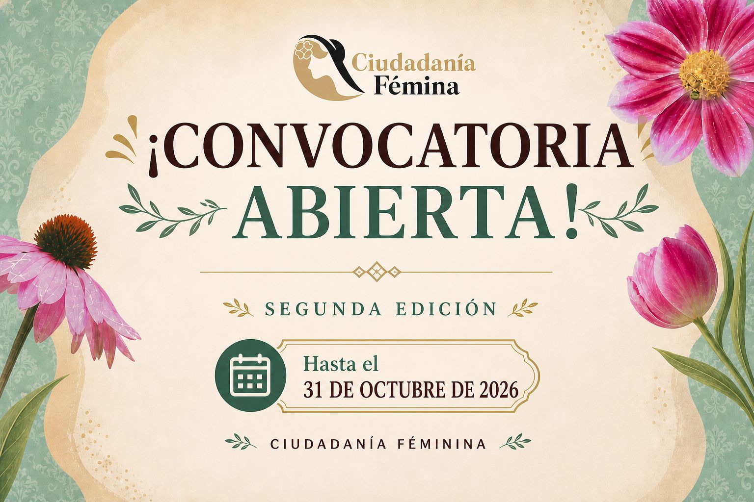 El premio forma parte de un esfuerzo sostenido por recuperar la memoria femenina dominicana
