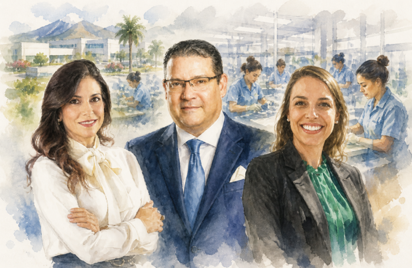 ¿Por qué son importantes las 15 mil becas anunciadas por Sanz Lovatón para las dominicanas?