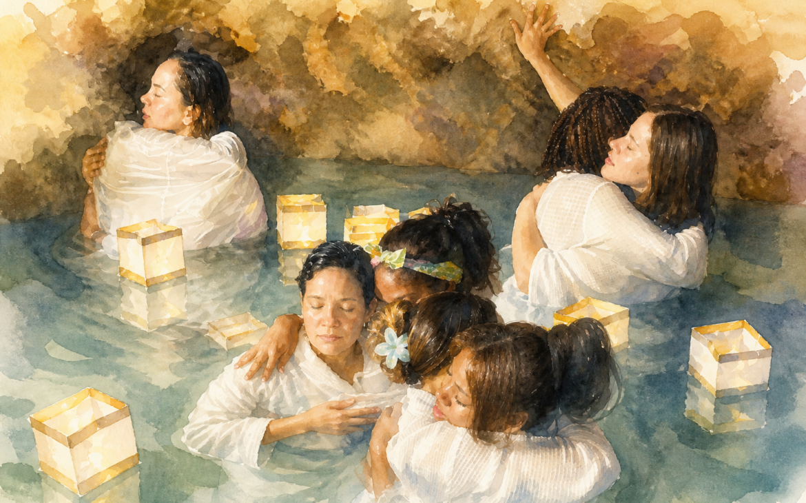 Para las integrantes, acercarse a la literatura escrita por mujeres dominicanas también ha representado una oportunidad para encontrar referentes cercanos y descubrir historias y perspectivas con las que pueden sentirse identificadas.