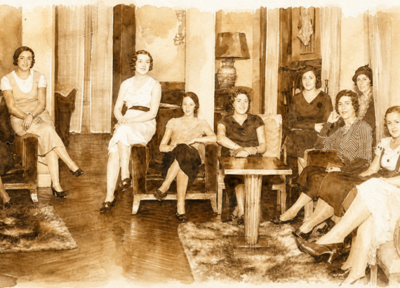 La «Exposición Lyceum femenino: 100 años de legado, referentes y vigencia del feminismo», organizada por el Fórum Política Feminista en el vestíbulo de la Escuela de Comercio de Gijón, el cual será  del 22 de octubre al 6 de noviembre de 2026. 