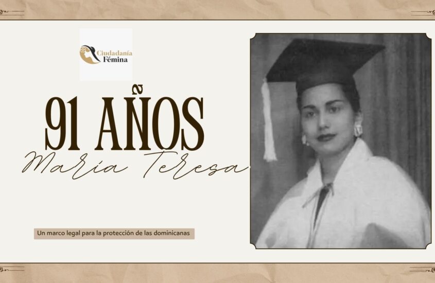 Las Mariposas no murieron para ser solo memoria: la urgencia de la Ley Mirabal