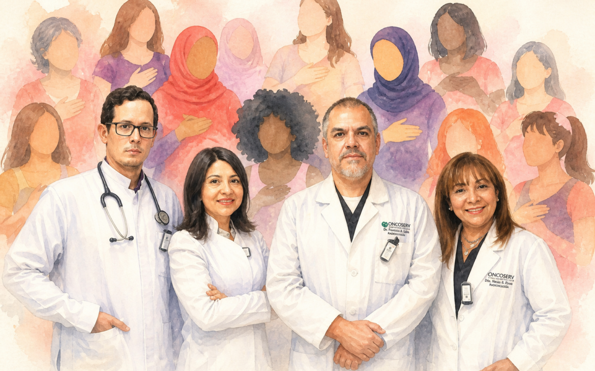 Recomendaciones que salvan: reconocer nuestro propio cuerpo, programar las revisiones anuales, acudir sin demora a evaluación médica ante cualquier señal de alerta y conversar entre amigas, madres e hijas.