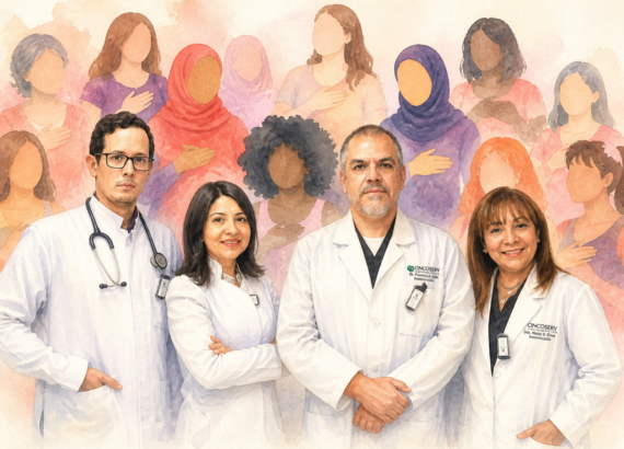Recomendaciones que salvan: reconocer nuestro propio cuerpo, programar las revisiones anuales, acudir sin demora a evaluación médica ante cualquier señal de alerta y conversar entre amigas, madres e hijas.