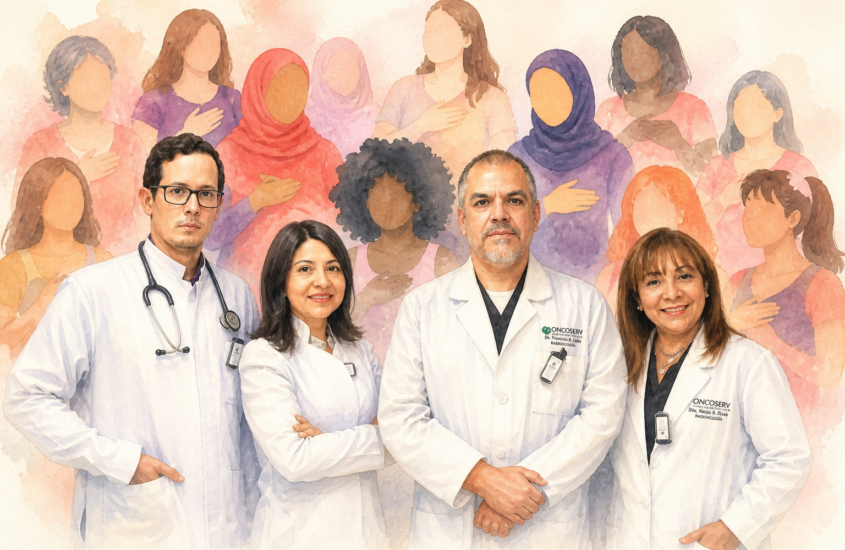 Historias que nos cuidan: el tejido de la prevención como un acto de amor propio