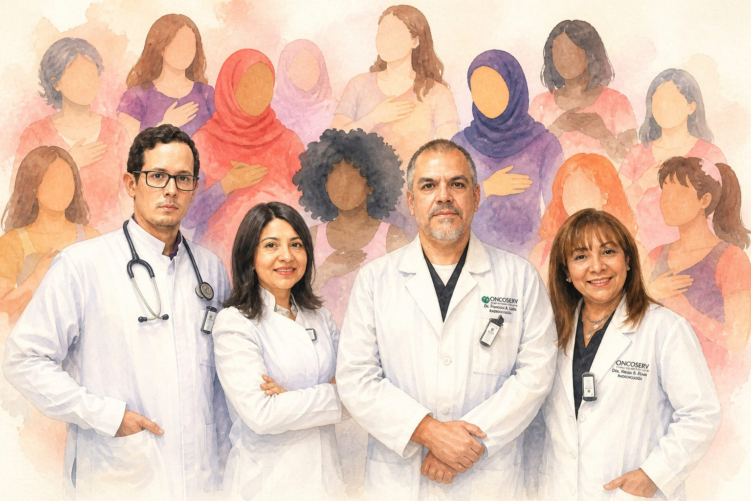 Recomendaciones que salvan: reconocer nuestro propio cuerpo, programar las revisiones anuales, acudir sin demora a evaluación médica ante cualquier señal de alerta y conversar entre amigas, madres e hijas.