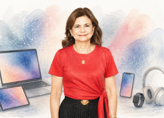 Peña también dijo que hay que fortalecer la formación para aprovechar las nuevas tecnologías y responder a un mercado laboral que cambia.